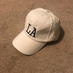 LA White Hat